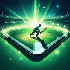 Cricket Betting Sites with Free Bets: Best Promotions for Indian PlayersReview of cricket betting sites offering free bets and promotional offers.